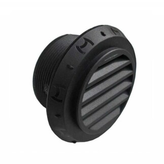 Webasto Üfleme Nozulu 60mm 45 Derece - WEBASTO