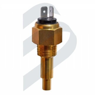 Wema Alarmlı Isı Sensörü - WEMA