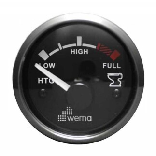 Wema Pis Su Tankı Seviye Göstergesi / Yeni - 1