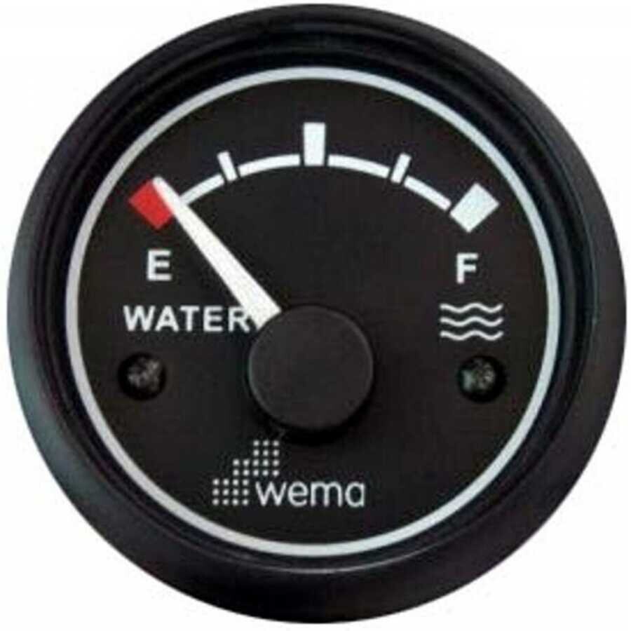 Wema Su Tankı Seviye Göstergesi - 1