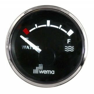 Wema Su Tankı Seviye Göstergesi - Yeni - 1