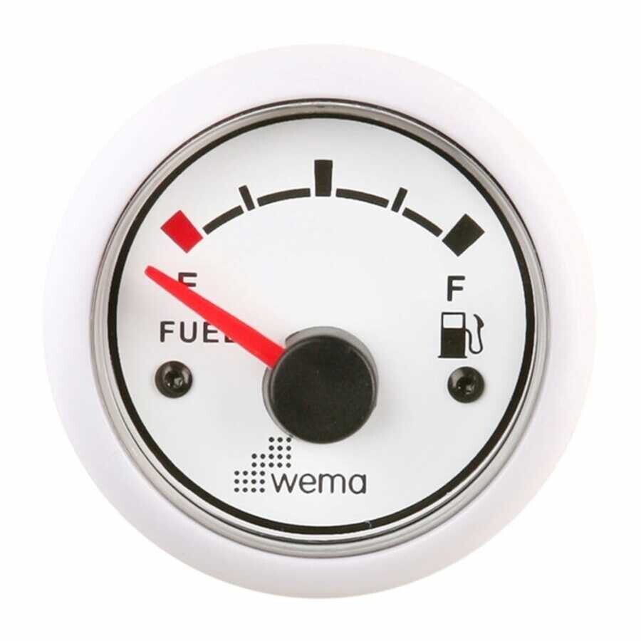 Wema Yakıt Tankı Seviye Göstergesi - 2