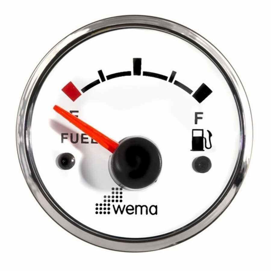 Wema Yakıt Tankı Seviye Göstergesi - Yeni - 2