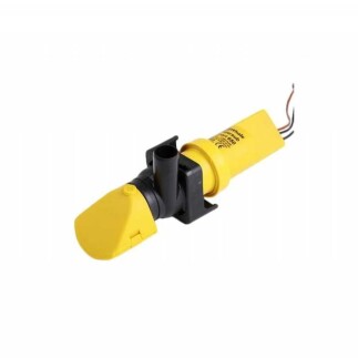 Whale Supersub Smart Düşük Profil Sintine Pompası / 650GPH - WHALE