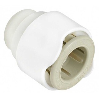 Whale WX1546B Hortum Hızlı Bağlantı Parçası Kör Tapa - WHALE