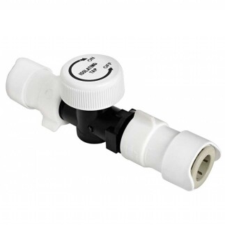 Whale WX1574 Hortum Bağlantı Kapatma Valfi - WHALE