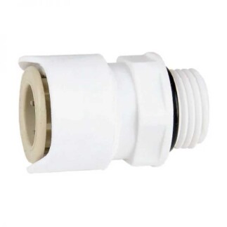 Whale WX1583B Hortum Hızlı Bağlantı Konnektörü 3/8 BSP - WHALE