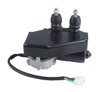 White Elephant Ağır Hizmet Silecek Motoru - WHITE ELEPHANT