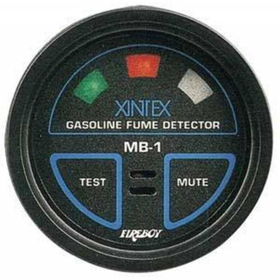 Xintex MB-1 Benzin Buhar Dedektörü - 1