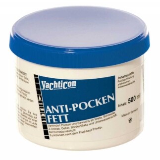 Yachticon Anti Kekamoz Ve Su Altı Canlısı Önleyici - YACHTICON