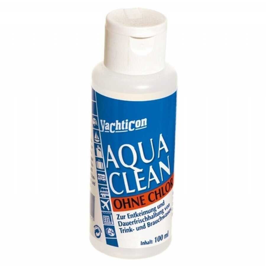 Yachticon Aqua Clean Klor İçermez Sıvı 100ml - 1