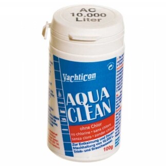 Yachticon AquaClean Klor İçermez Toz 100gr - YACHTICON