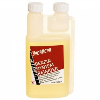 Yachticon Benzin Sistem Temizleyici / 500 ml - YACHTICON