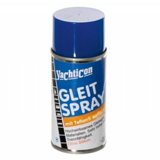 Yachticon C2F4 Silikon Sprey 300ml - YACHTICON