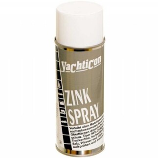 Yachticon Çinko Sprey 400ml - YACHTICON