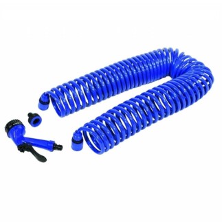 Yachticon Helezon Yıkama Hortumu Kiti 15m - YACHTICON