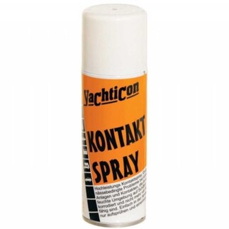 Yachticon Kontak Spreyi 200ml - YACHTICON