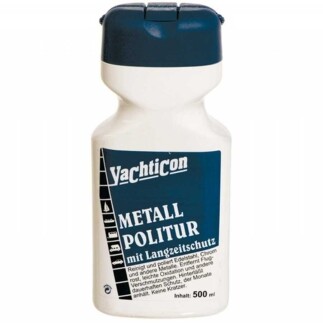 Yachticon Metal Cilası / 500 ml - YACHTICON