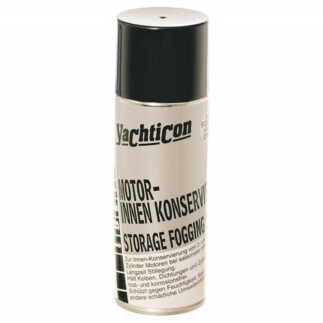 Yachticon Motor Kışlama Yağı / 400 ml - YACHTICON