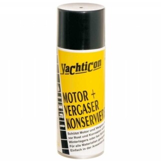 Yachticon Motor ve Karbüratör Koruyucu / 400 ml - YACHTICON
