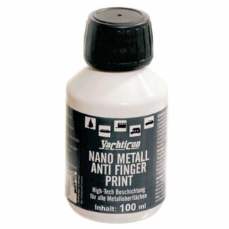 Yachticon Nano Teknoloji Metal Koruyucu 100ml. - YACHTICON