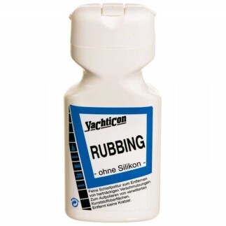 Yachticon Ovalama Pastası / 500 ml - YACHTICON