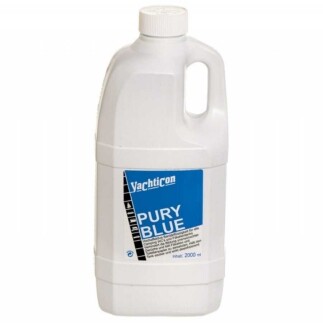 Yachticon Pury Blue Pis Su Tankı Koku Önleyici 2 L - YACHTICON