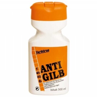 Yachticon Sararma Önleyici - YACHTICON