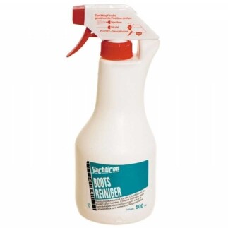 Yachticon Sprey Tekne Temizleyici / 500 ml - YACHTICON