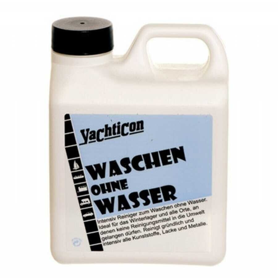 Yachticon Su Gerektirmeyen Temizlik Deterjanı - 1