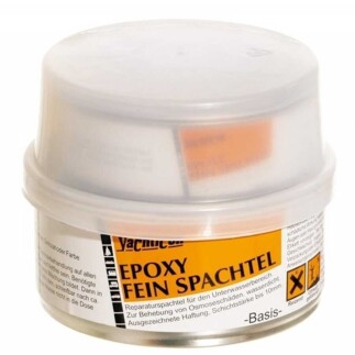 Yachticon Tamir Macunu / 450 g - YACHTICON