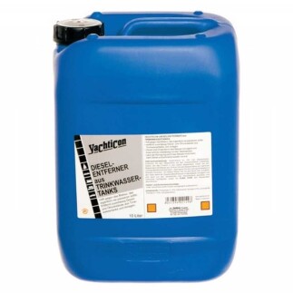Yachticon Tank Mazot Temizleyici 10L - YACHTICON