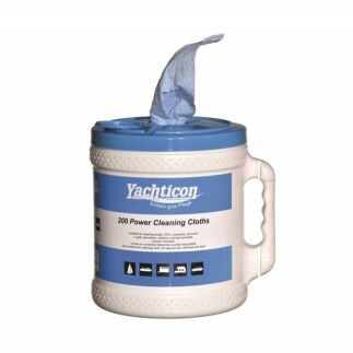 Yachticon Temizleme Bezi Dispanseri 200 Adet - YACHTICON