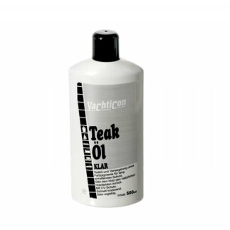 Yachticon Tik Yağı - YACHTICON