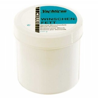 Yachticon Vinç Gres Yağı 250gr - YACHTICON