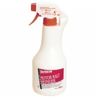 Yachticon Yağ Gres Temizleyici 500ml. - YACHTICON