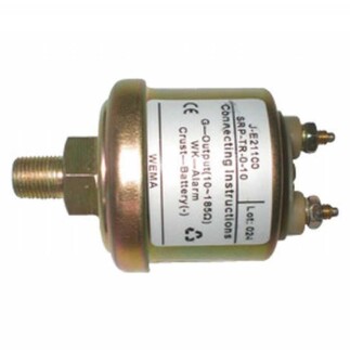 Yağ Müşiri - MORS