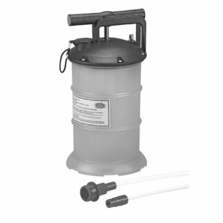 Yağ Tahliye Pompası / 2.7 Litre - LHR