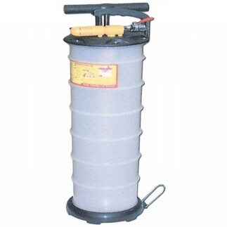 Yağ Tahliye Pompası / 4 Litre - LHR