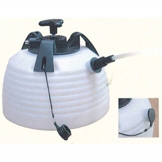 Yağ Tahliye Pompası / 7 Litre - LHR