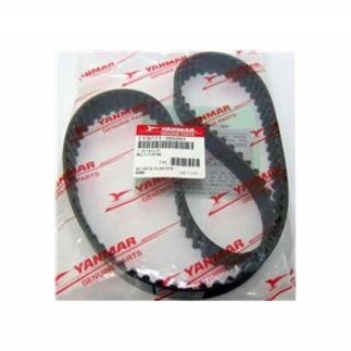 Yanmar 119771-00201Egzantrik Kayışı - YANMAR