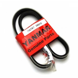 Yanmar 119787-26540 V Kayışı - YANMAR