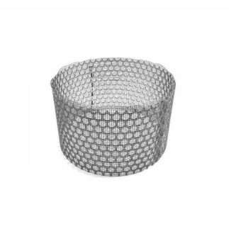 Yanmar Hava Filtresi Elemanı 129470-12330 - YANMAR