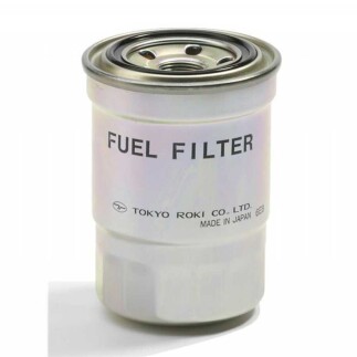 Yanmar Mazot Filtresi 129574-55711 - YANMAR