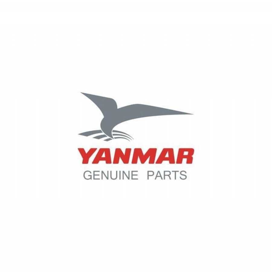 Yanmar Motor Kapağı Contası 119515-11310 - 1