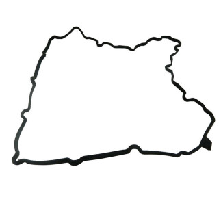 Yanmar Motor Kapağı Contası 119770-00060 - YANMAR