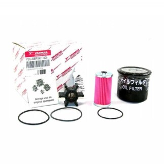 Yanmar Servis Kiti 005 - YANMAR