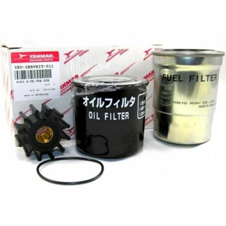 Yanmar Servis Kiti 011 - YANMAR