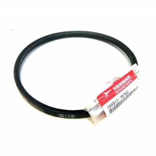 Yanmar Su Pompası Kayışı 104511-78780 - YANMAR