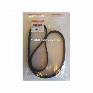 Yanmar Su Pompası Kayışı 120650-42360 - YANMAR